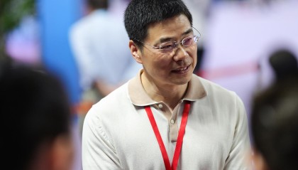 郭振明：国家队在国际赛场表现 是衡量中国篮协重要维度但非全部