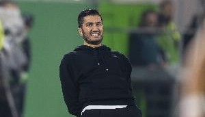 土媒：伊斯坦布尔与前多特主帅沙欣达成协议，下周一官宣执教