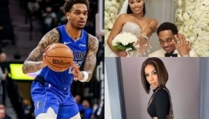 夸梅：幼年时父亲是很重要的角色 拜金女从来没有为孩子想过